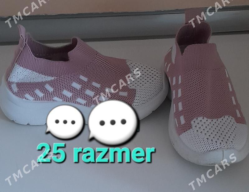 DETSKIE  BASANOCKI VE MAKASINA - Baýramaly - img 3