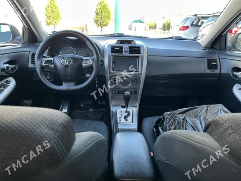 Toyota Corolla 2012 - 175 000 TMT - 11 mkr - img 2