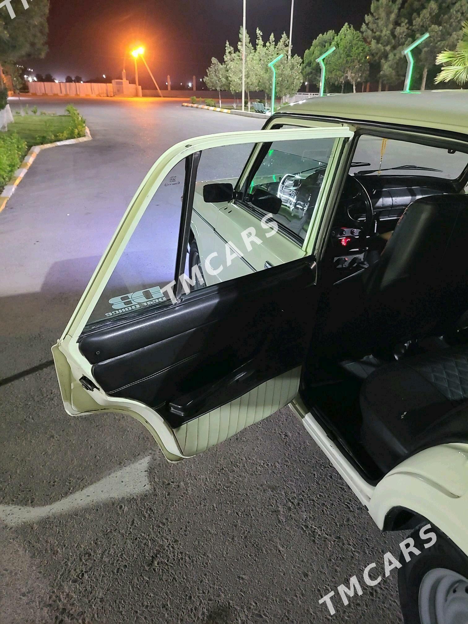 Lada 2106 2000 - 45 000 TMT - Яшлык - img 6