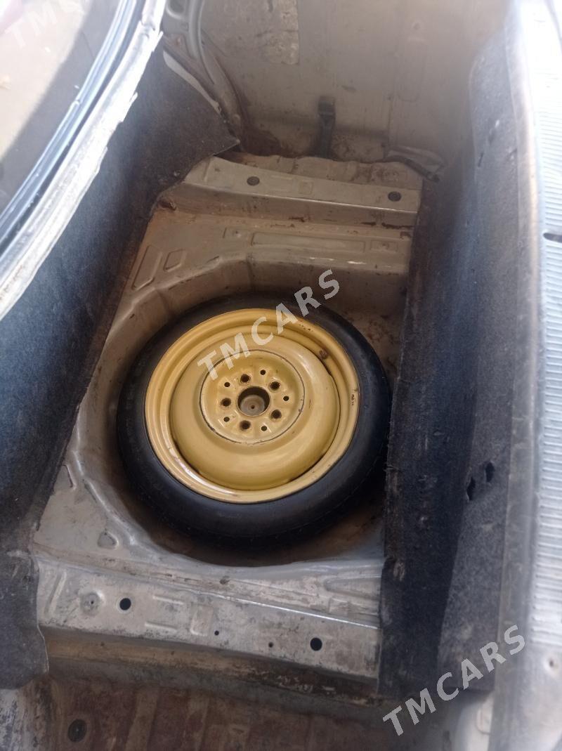Toyota Mark II 1993 - 45 000 TMT - Мары - img 3