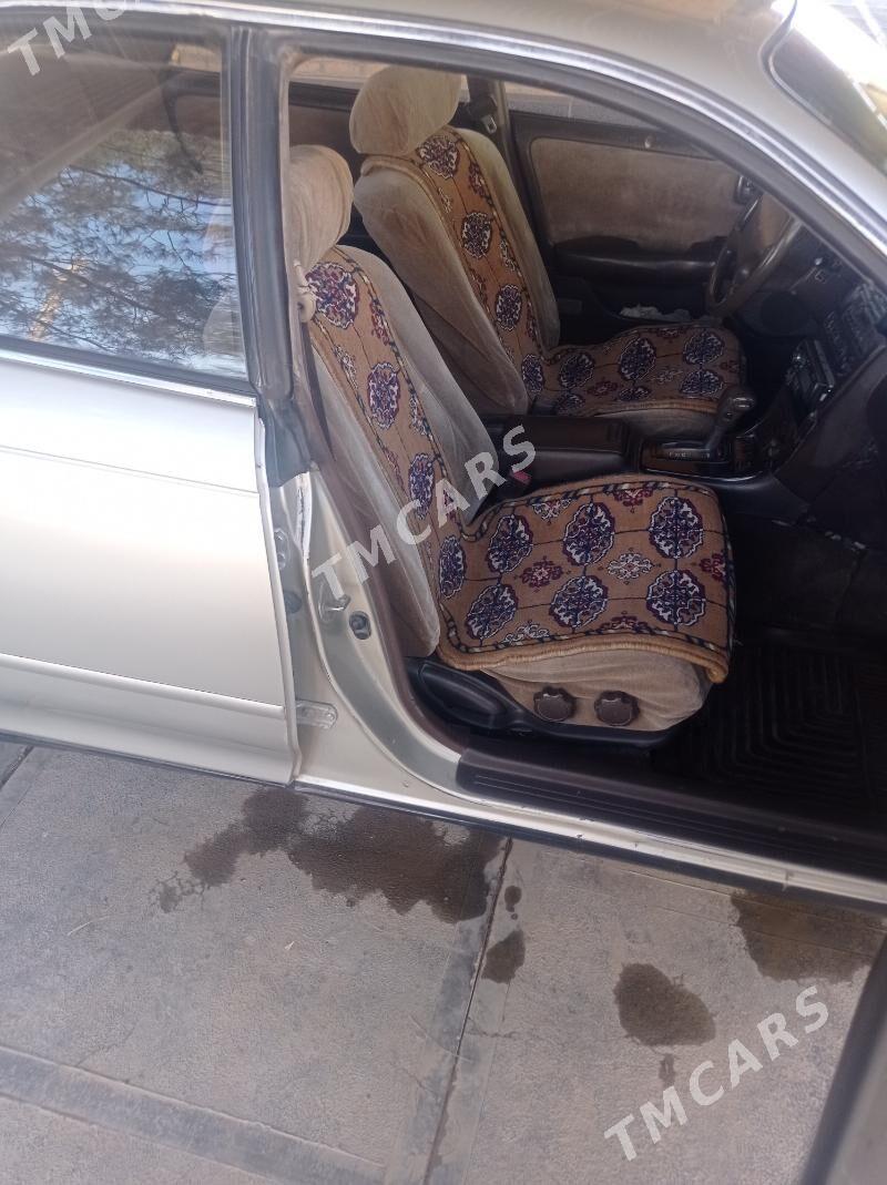 Toyota Mark II 1993 - 45 000 TMT - Мары - img 5