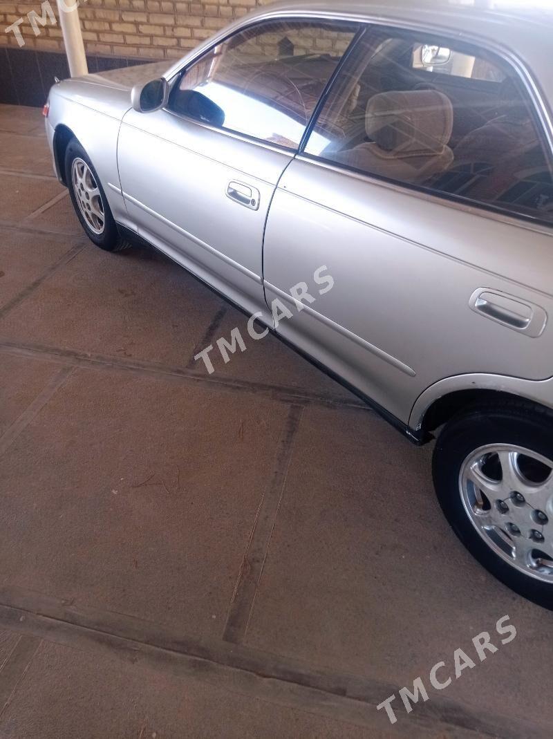 Toyota Mark II 1993 - 45 000 TMT - Мары - img 2