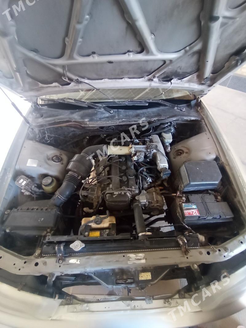 Toyota Mark II 1993 - 45 000 TMT - Мары - img 9