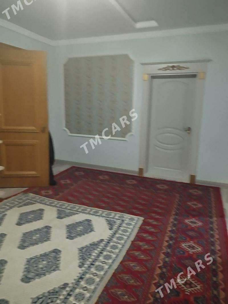 Şatlyk jaý Bagyr Mirewe - Багир - img 3