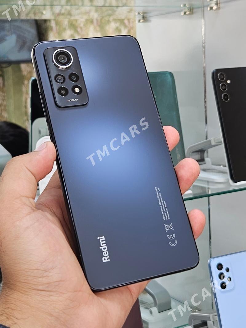 redmi note 12pro - Aşgabat - img 2