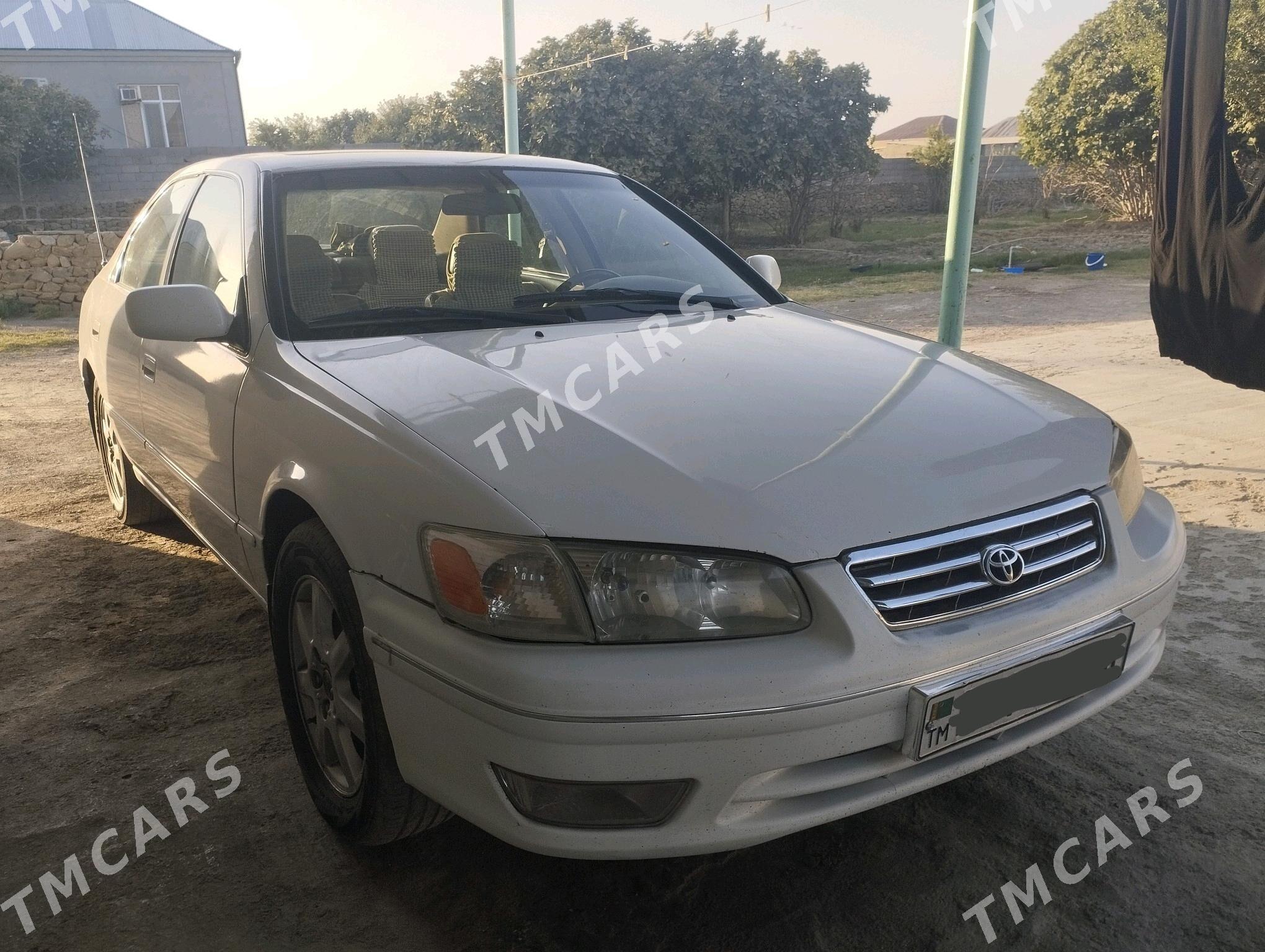 Toyota Camry 1999 - 135 000 TMT - Bäherden - img 2