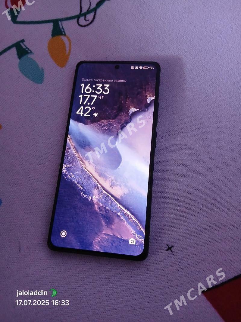 Redmi note 13 pro - Шабатский этрап - img 2