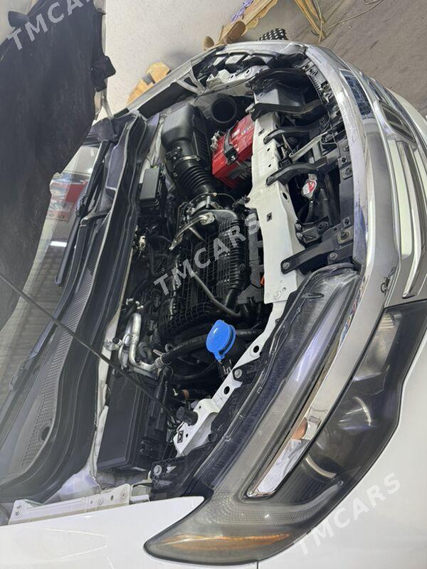 Honda Pilot 2016 - 390 000 TMT - Мары - img 6