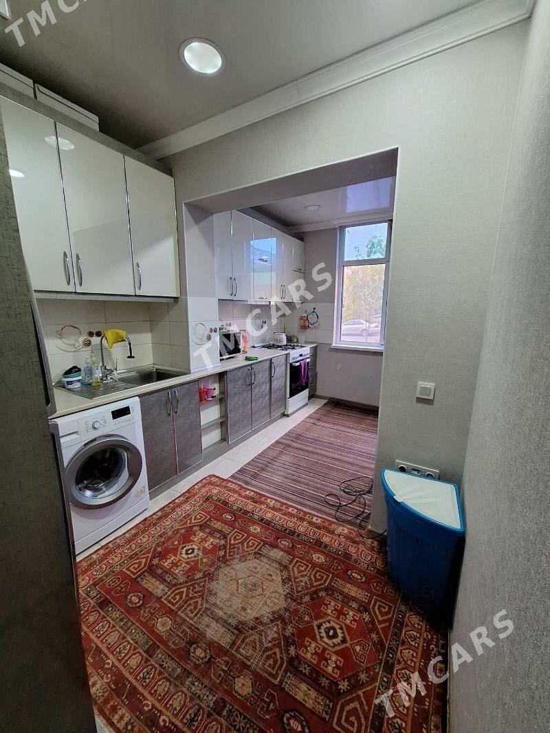 Arenda Mir3 9/1 etazy 3 kom - Ашхабад - img 7
