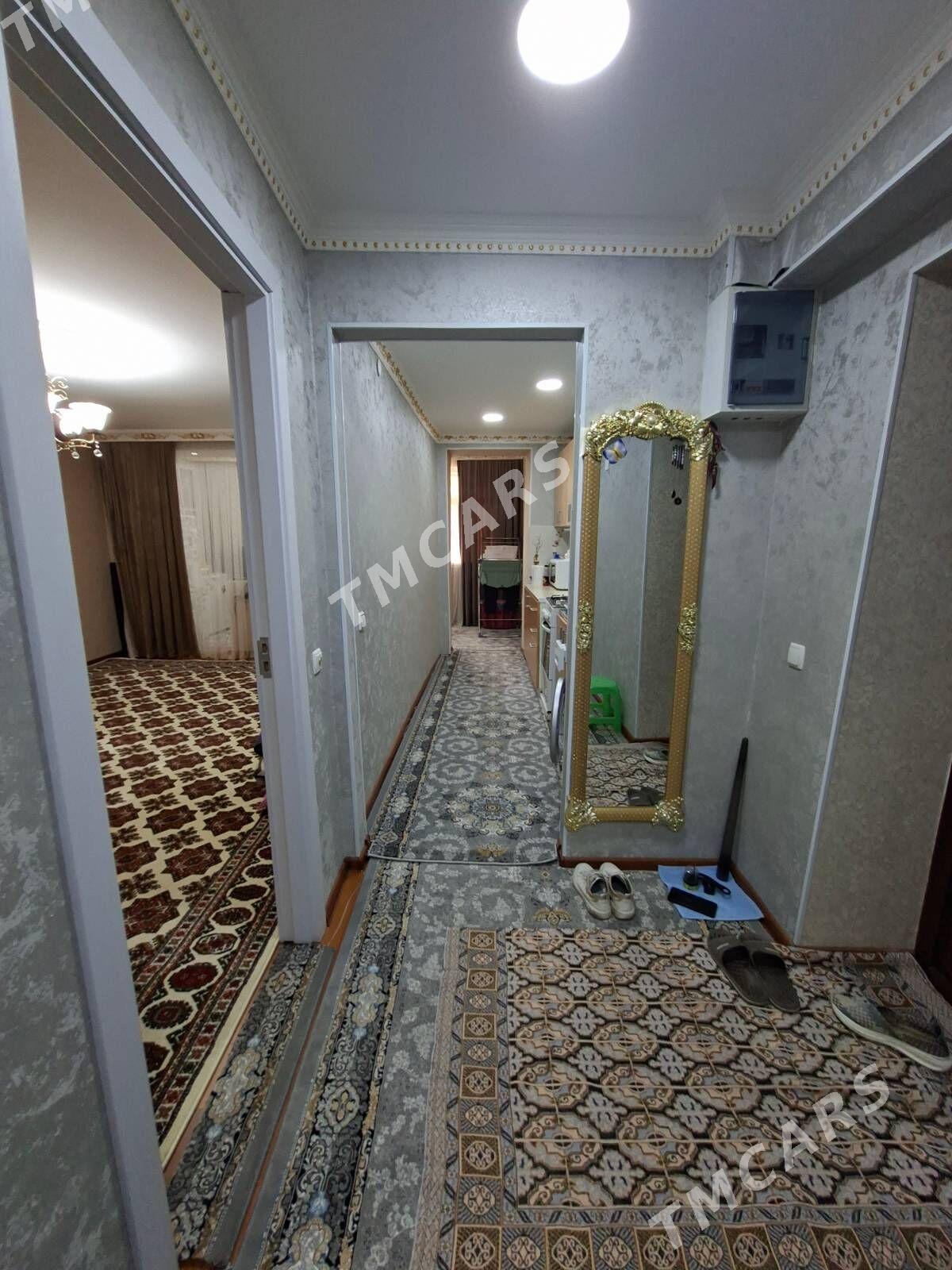 2 мкр 2 комнаты - Aşgabat - img 5