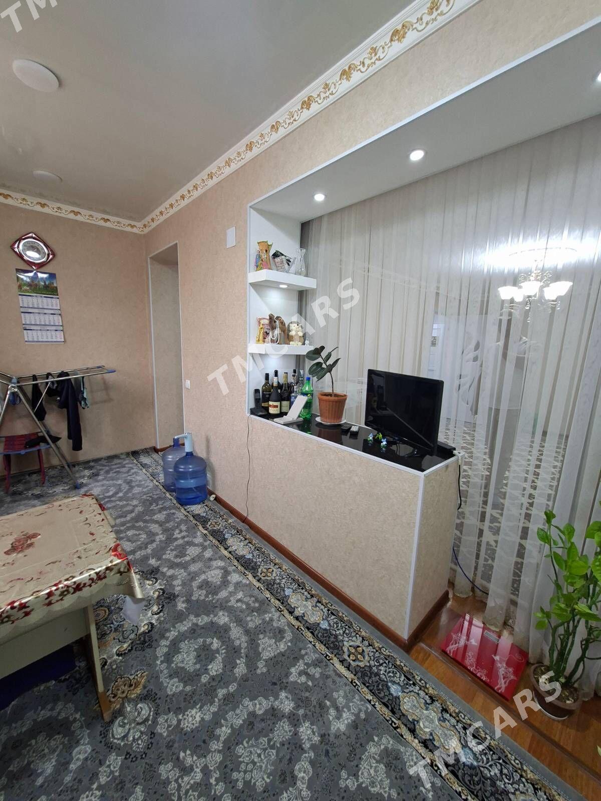 2 мкр 2 комнаты - Aşgabat - img 4