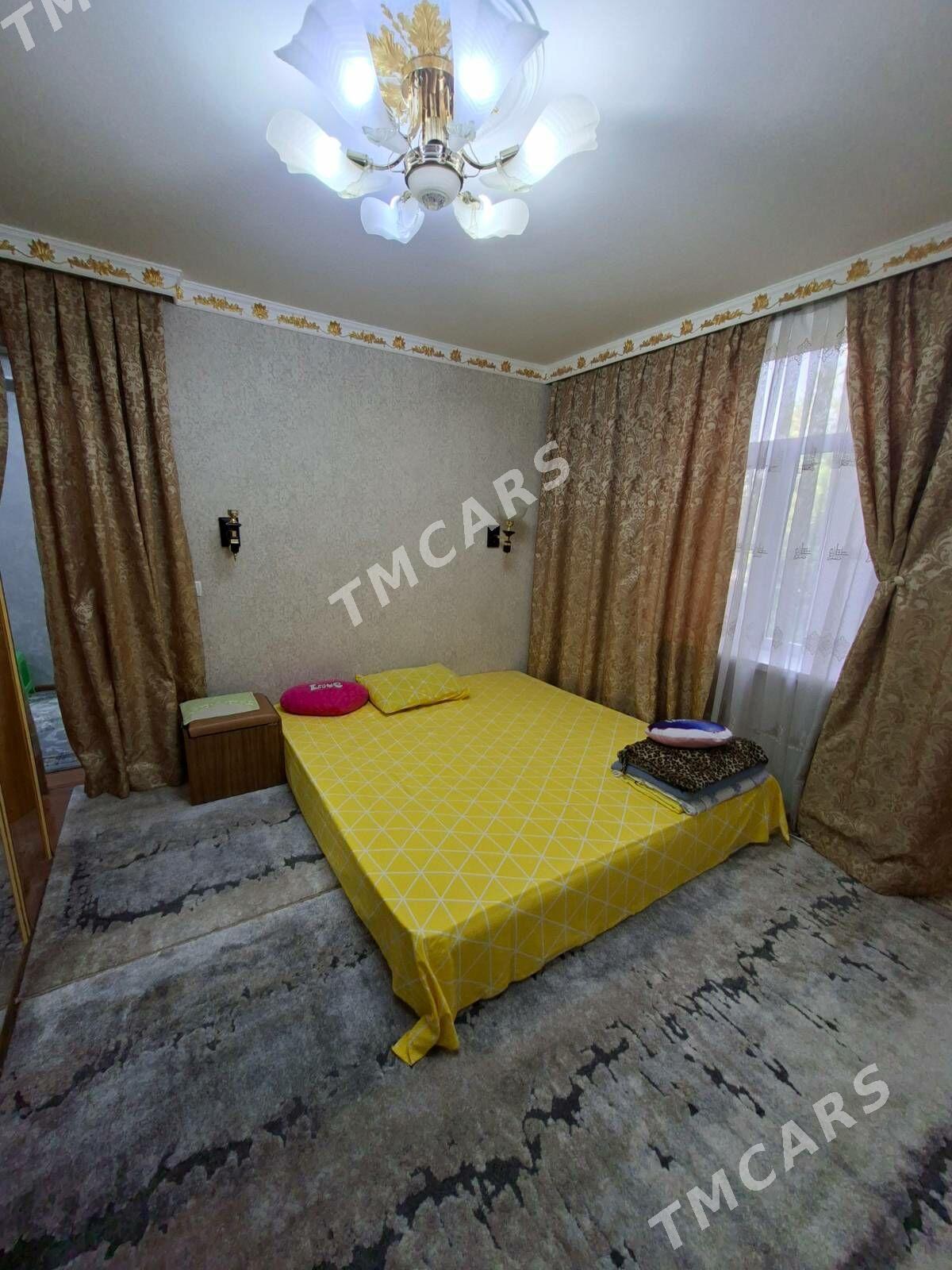 2 мкр 2 комнаты - Aşgabat - img 6