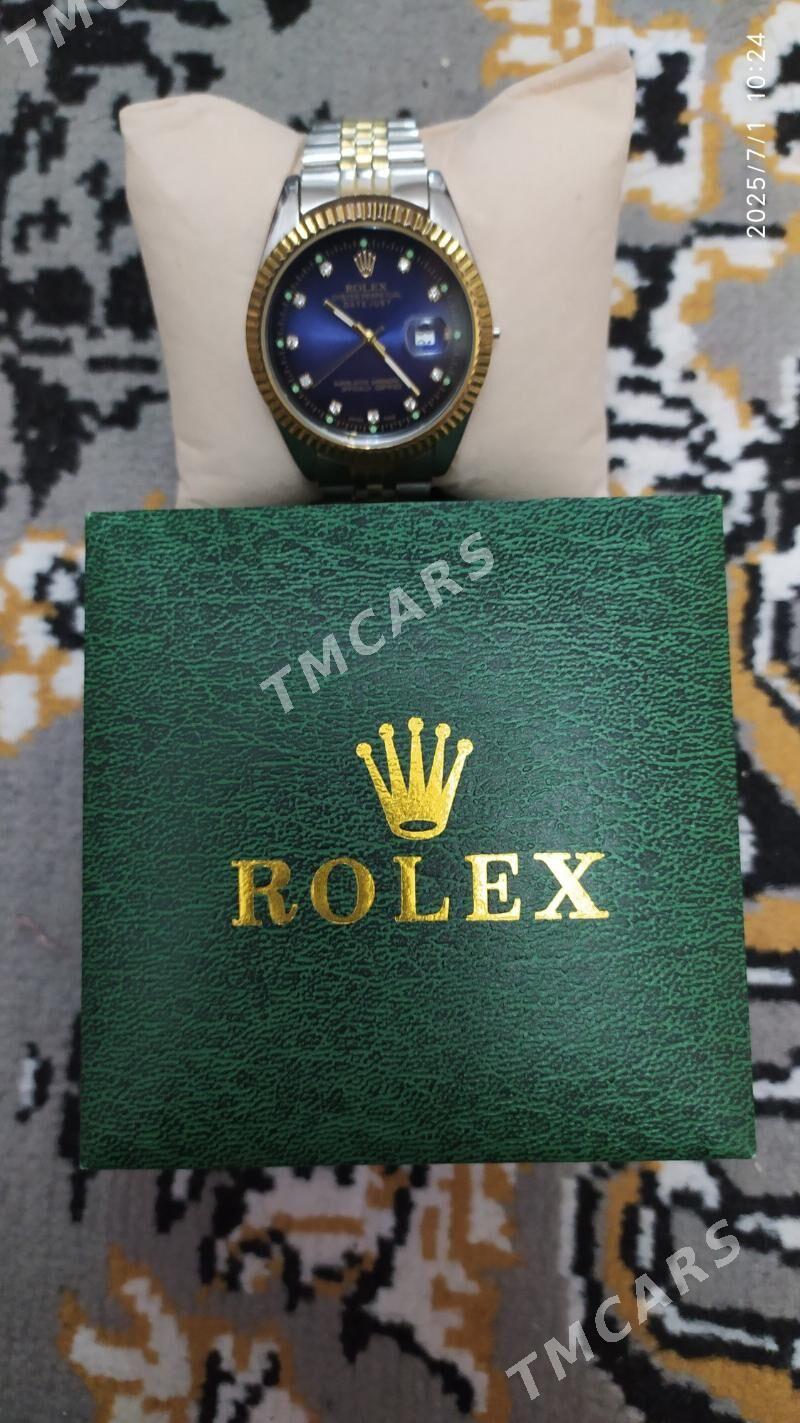 Rolex sagat - Daşoguz - img 2