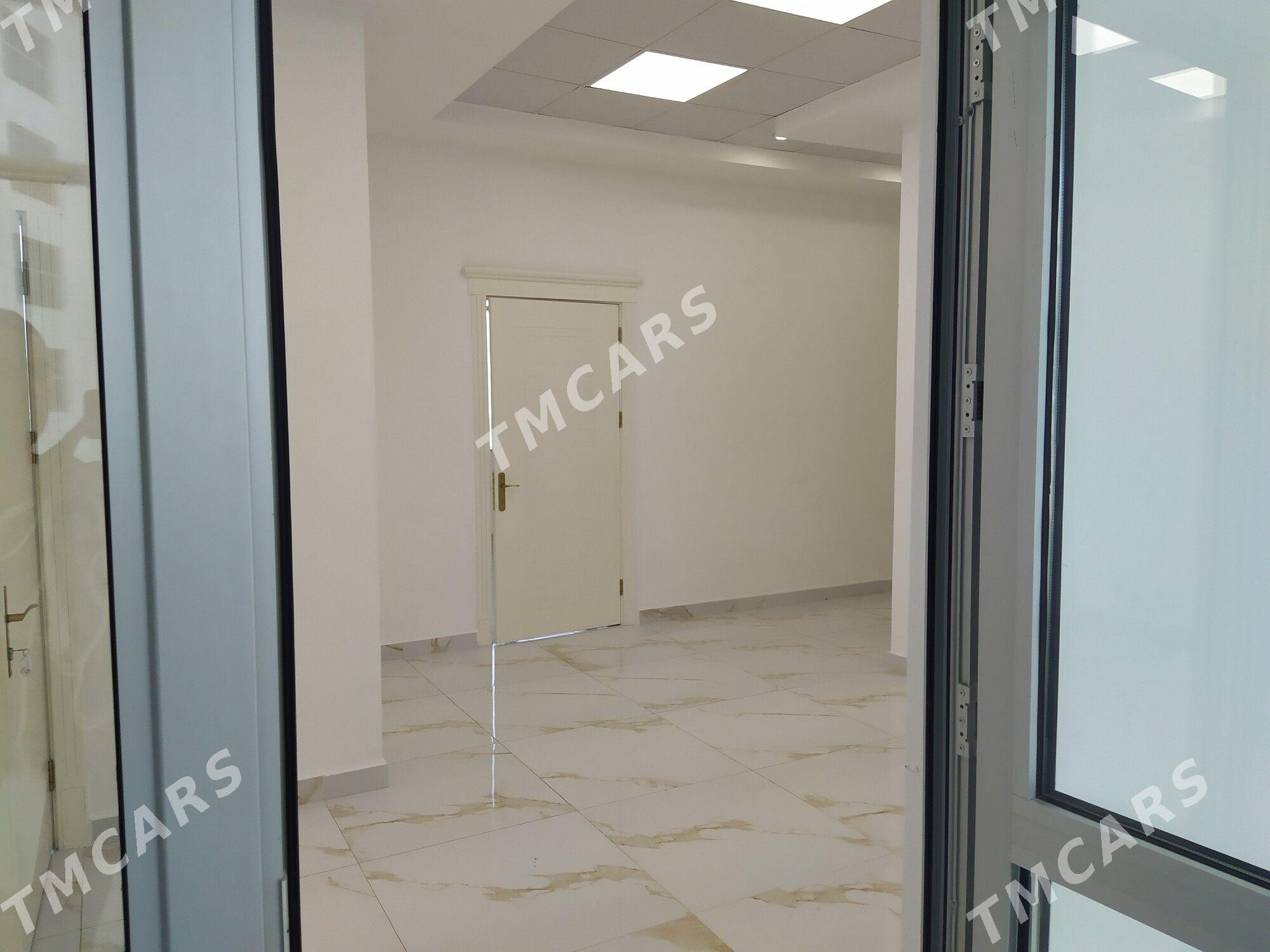 Arenda ofis - Ашхабад - img 4