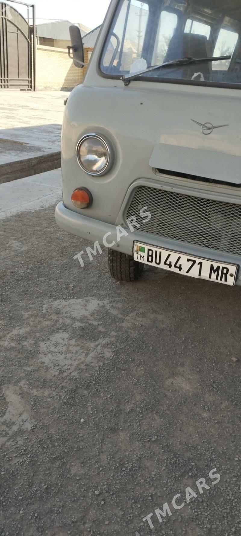 UAZ 2206 1981 - 34 000 TMT - Mary - img 5