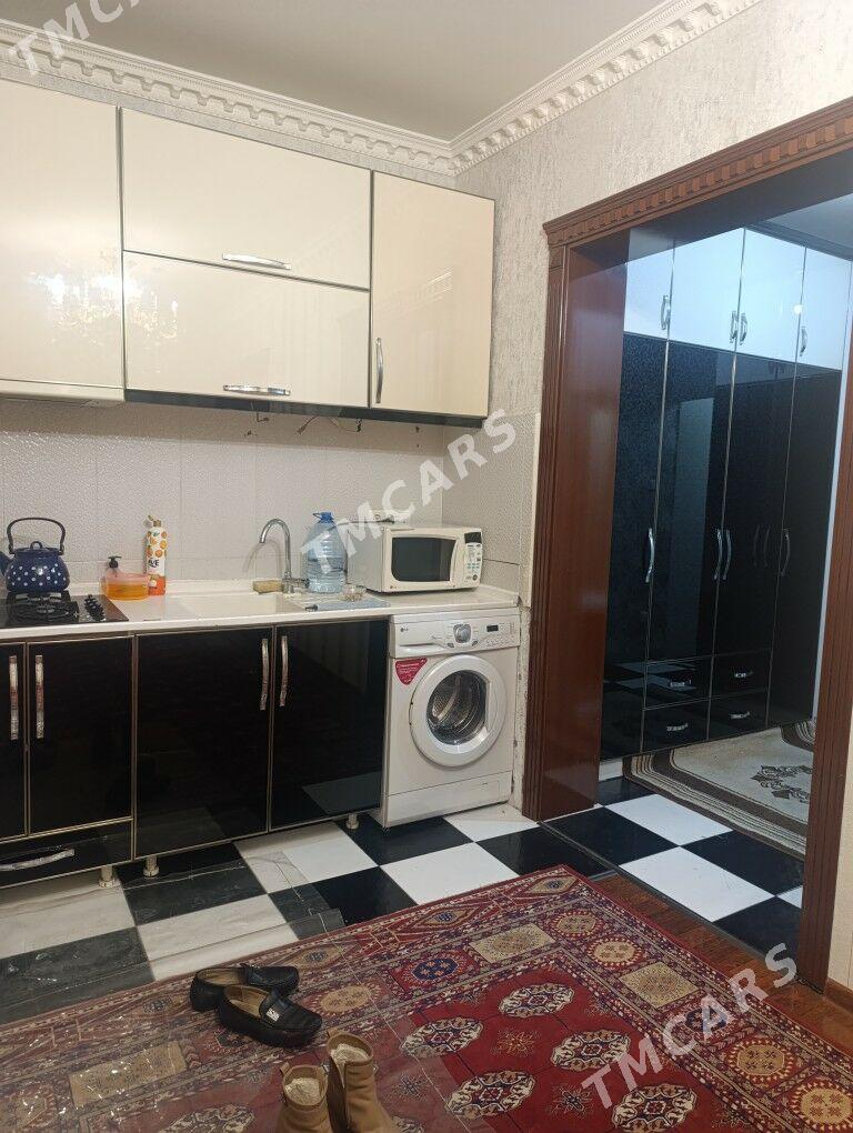 Arenda Nagina 1 etaz 2 kom - Ашхабад - img 5