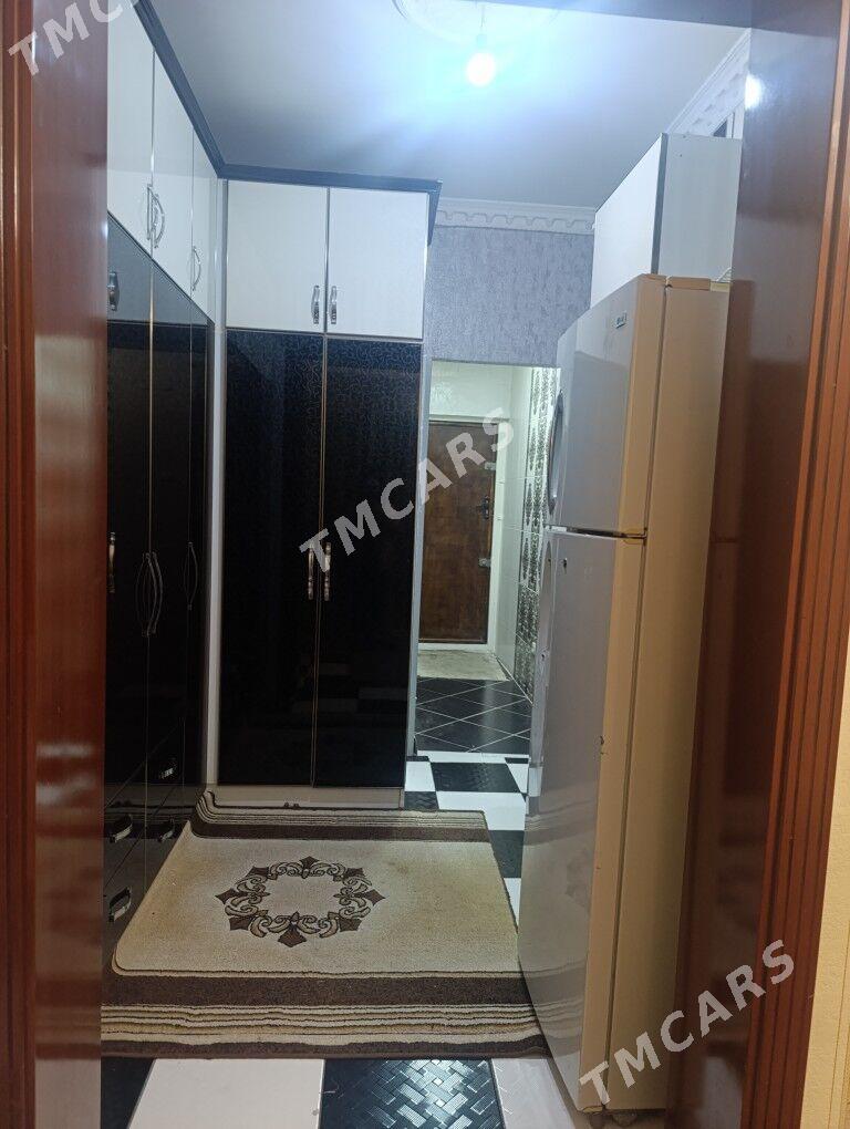 Arenda Nagina 1 etaz 2 kom - Ашхабад - img 3