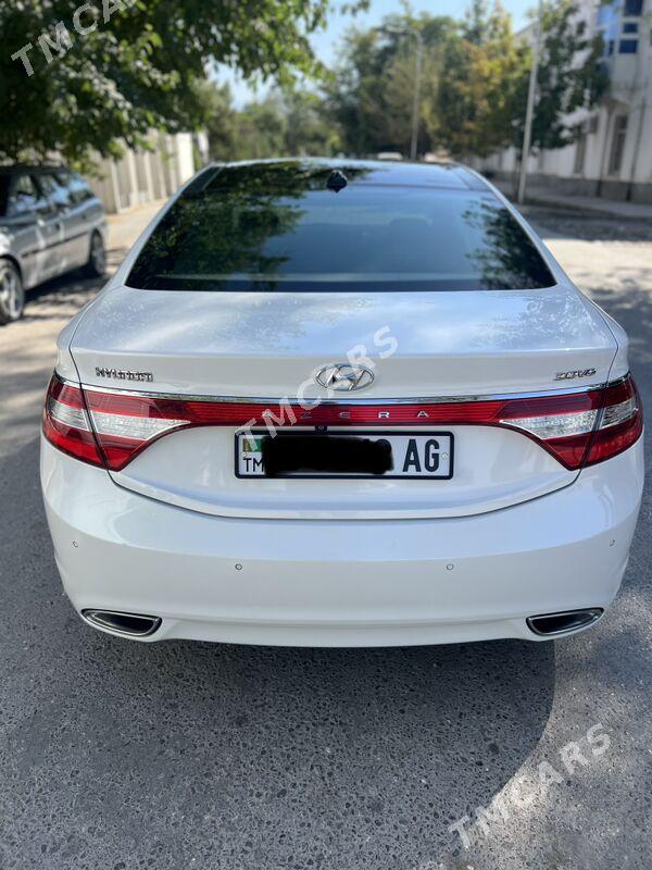 Hyundai Azera 2013 - 250 000 TMT - Aşgabat - img 8