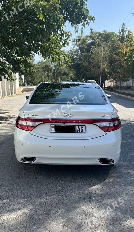 Hyundai Azera 2013 - 250 000 TMT - Aşgabat - img 9