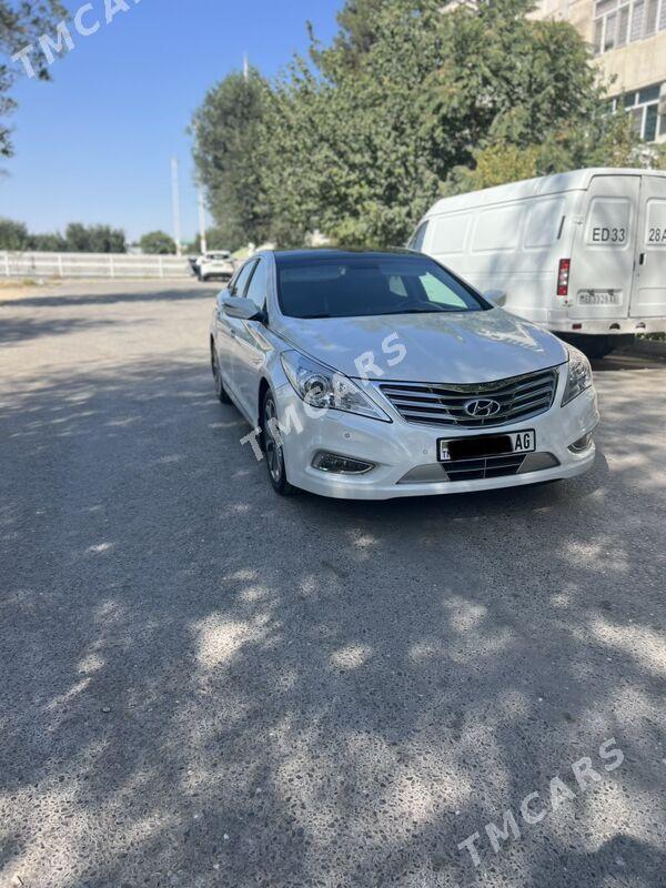 Hyundai Azera 2013 - 250 000 TMT - Aşgabat - img 10