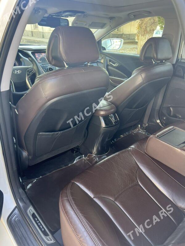 Hyundai Azera 2013 - 250 000 TMT - Aşgabat - img 5