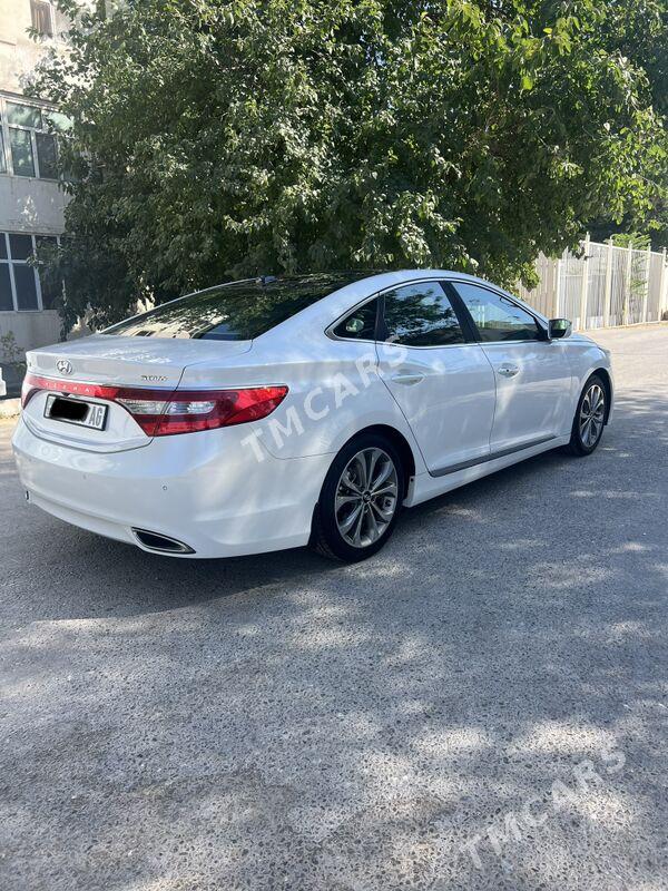 Hyundai Azera 2013 - 250 000 TMT - Aşgabat - img 6