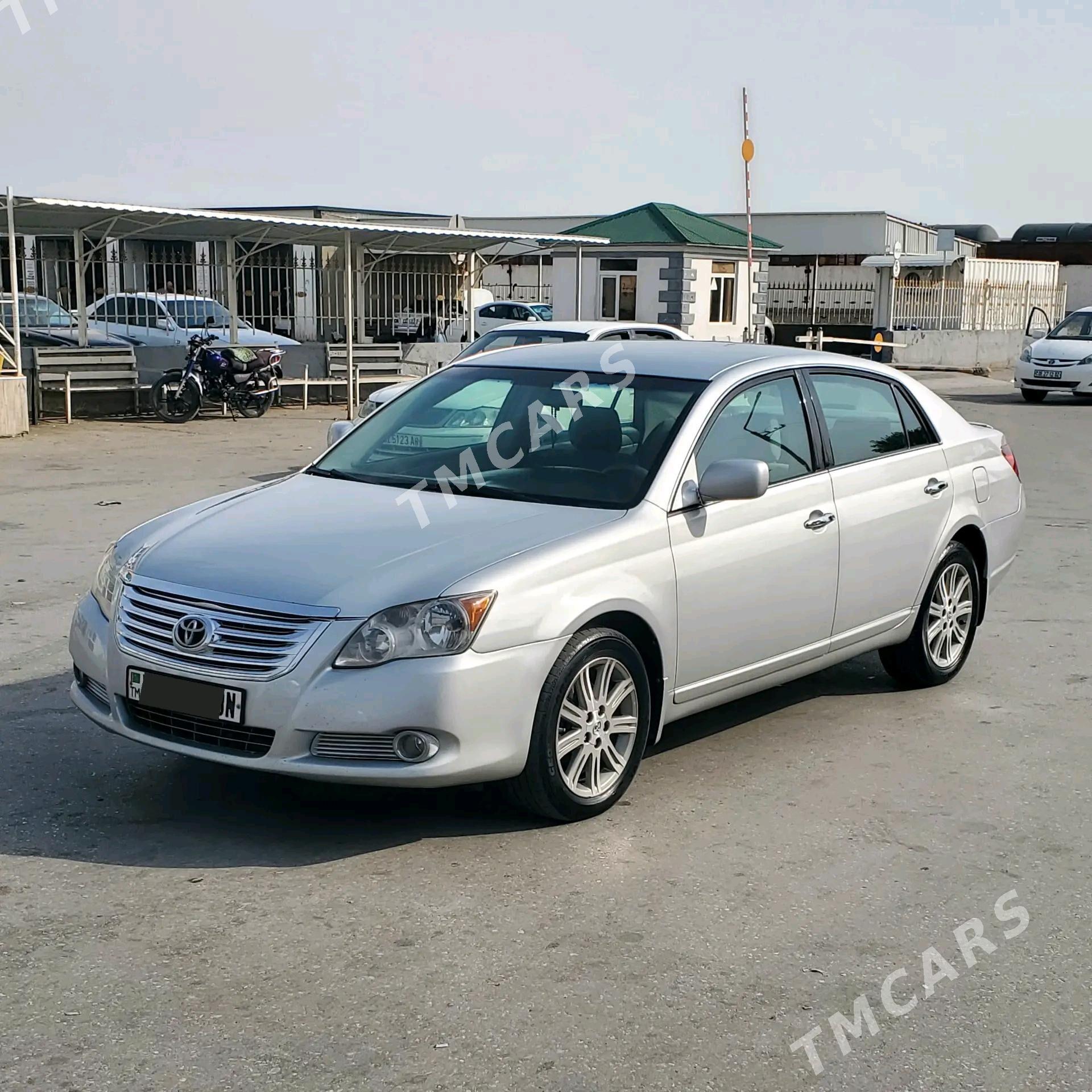 Toyota Avalon 2005 - 150 000 TMT - Берекет - img 2