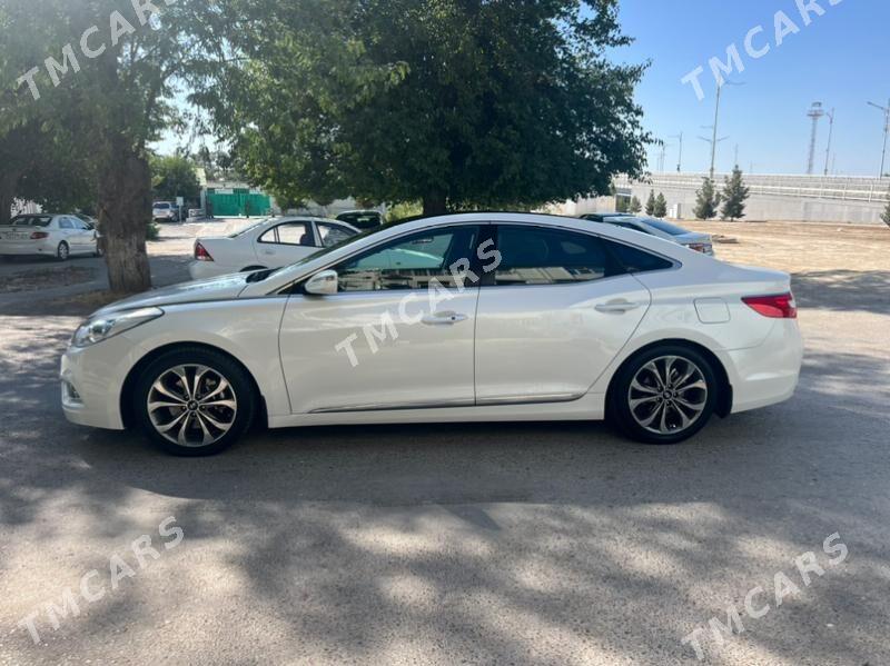 Hyundai Azera 2013 - 250 000 TMT - Aşgabat - img 3