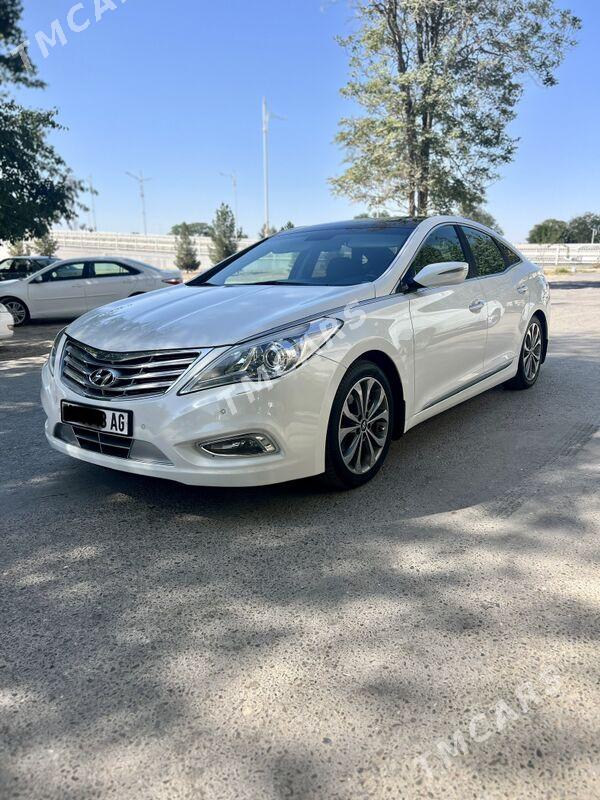 Hyundai Azera 2013 - 250 000 TMT - Aşgabat - img 4