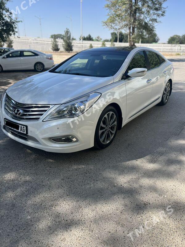 Hyundai Azera 2013 - 250 000 TMT - Aşgabat - img 2
