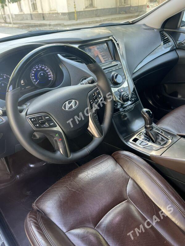 Hyundai Azera 2013 - 250 000 TMT - Aşgabat - img 7