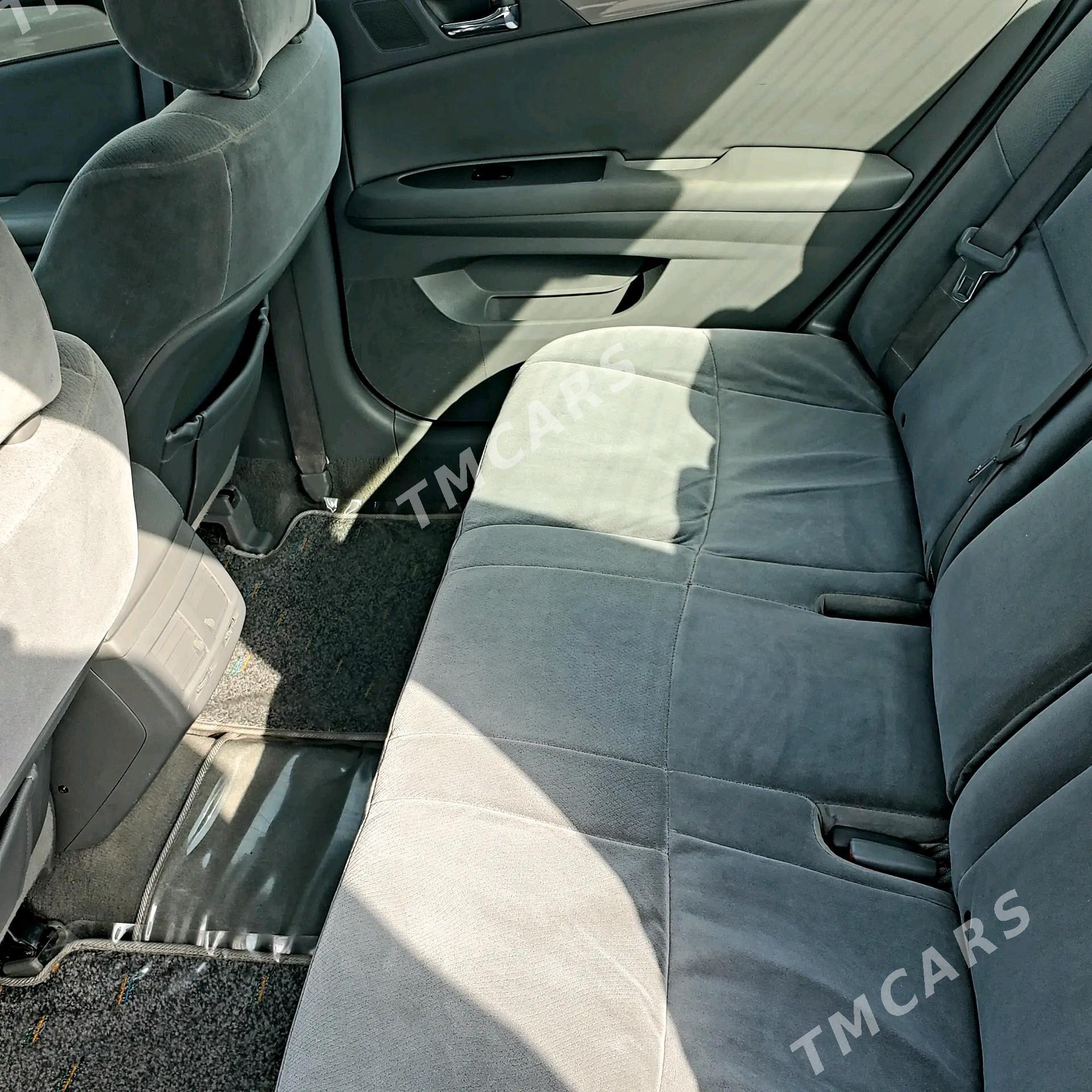 Toyota Avalon 2005 - 150 000 TMT - Берекет - img 3