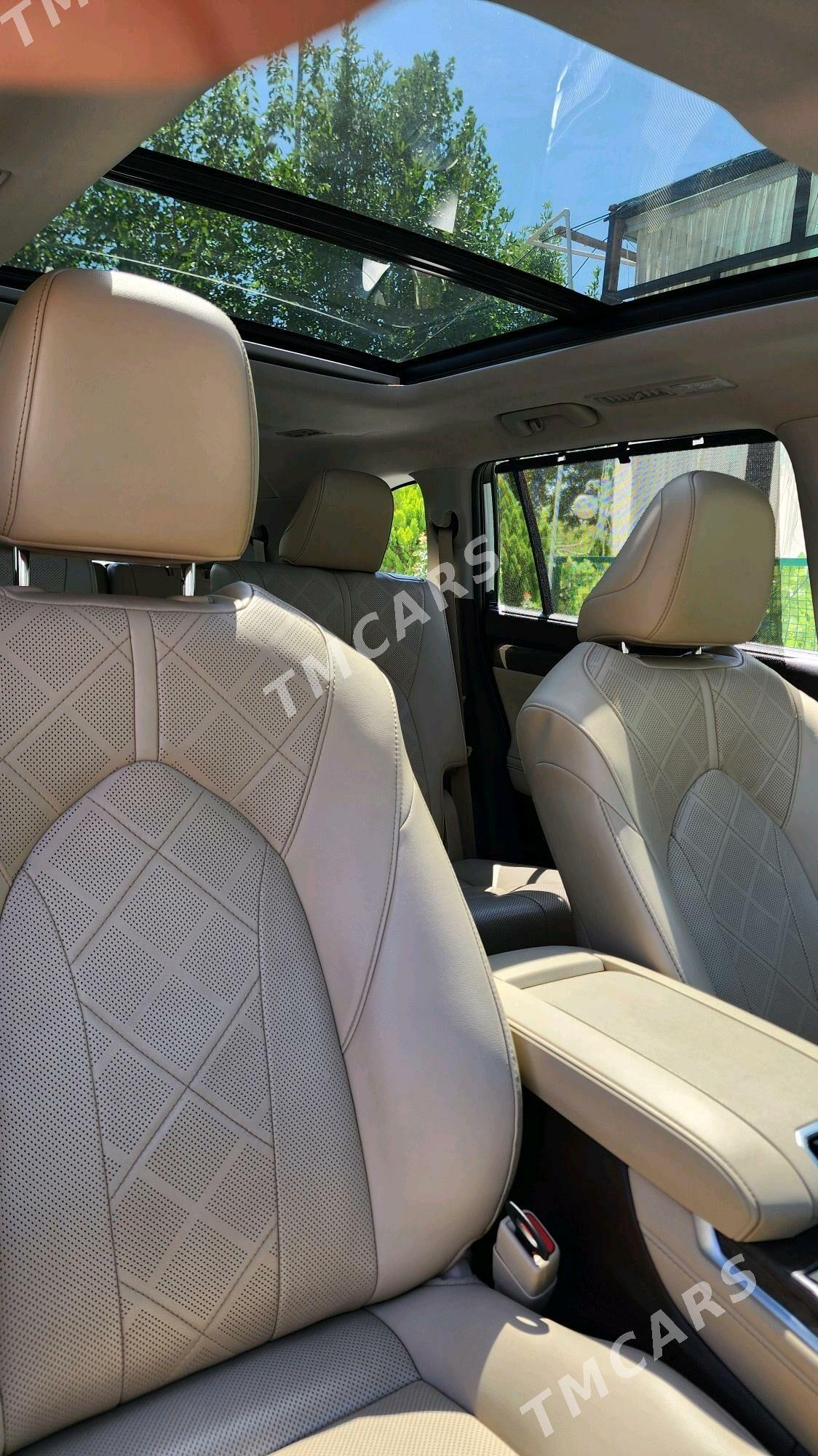 Toyota Highlander 2021 - 710 000 TMT - Дашогуз - img 5