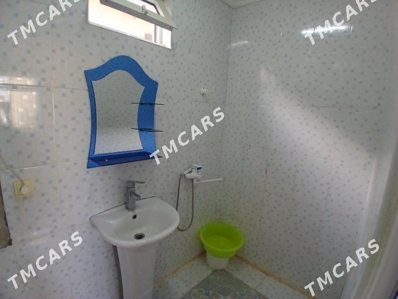 Guwlymayak daça - Türkmenbaşy - img 2