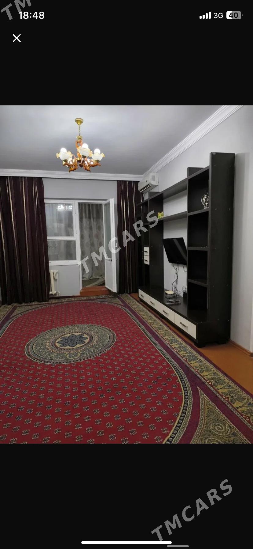 arenda mir1 3komnot - Aşgabat - img 10