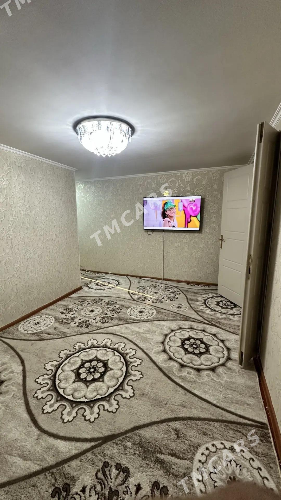 30 Мик 3 этаж 1 ком - Aşgabat - img 7