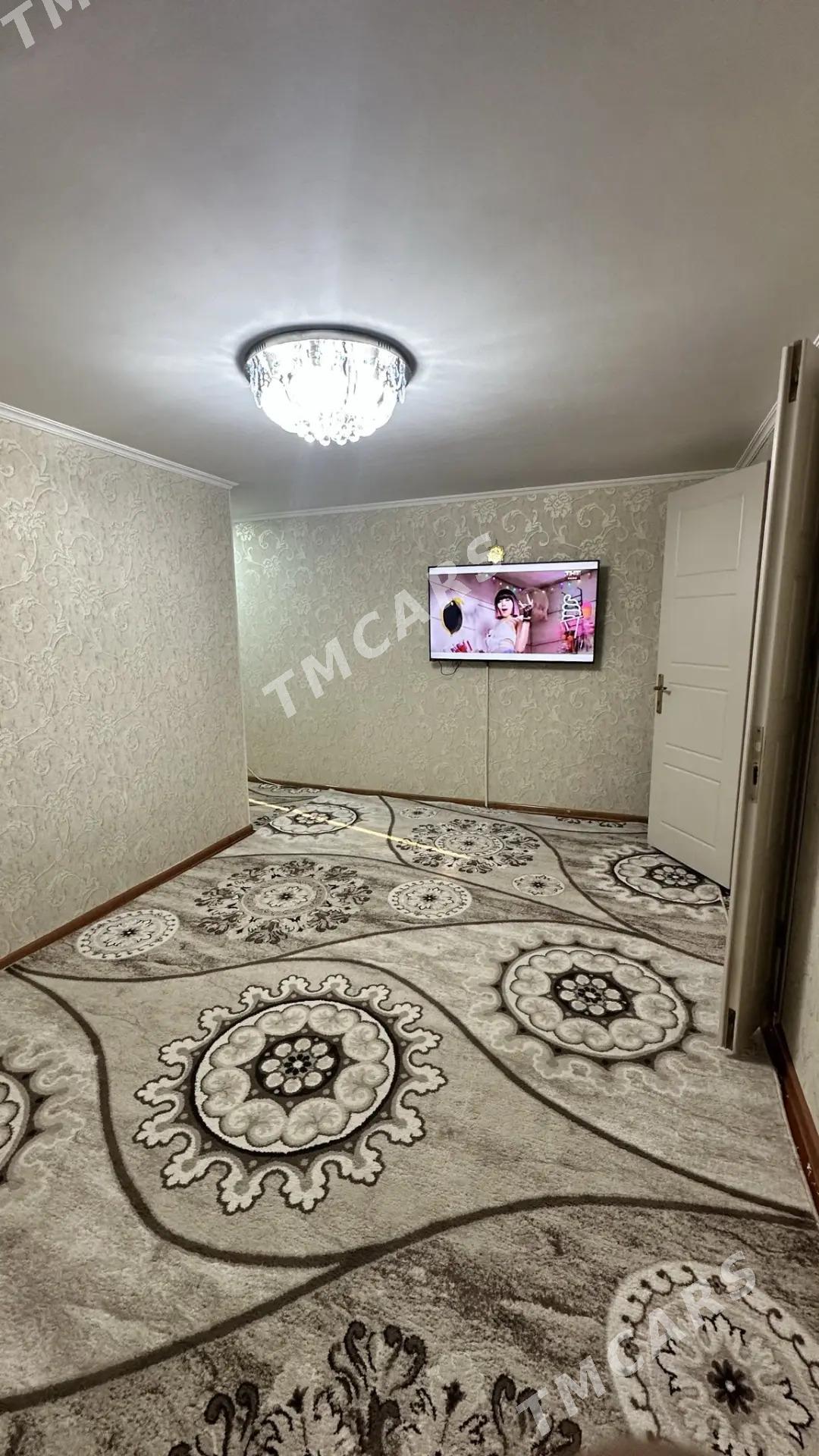 30 Мик 3 этаж 1 ком - Aşgabat - img 4