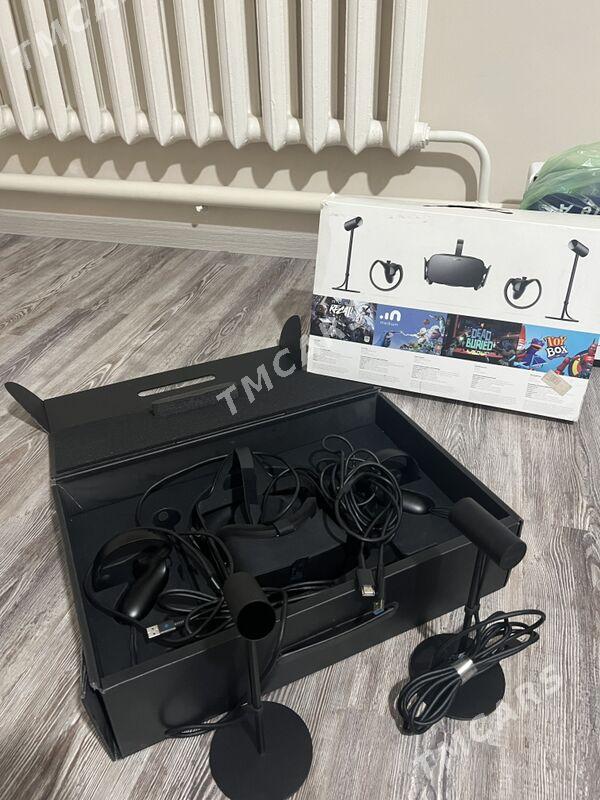 vr oculus - Ашхабад - img 2