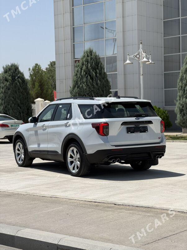 Ford Explorer 2020 - 550 000 TMT - Aşgabat - img 3