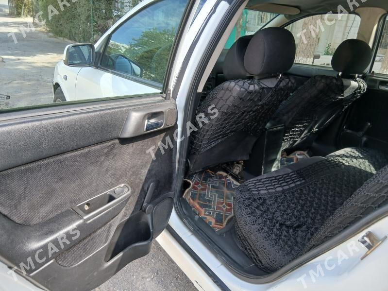 Opel Astra 2001 - 70 000 TMT - Türkmenbaşy - img 1