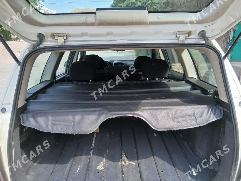 Opel Astra 2001 - 70 000 TMT - Türkmenbaşy - img 5
