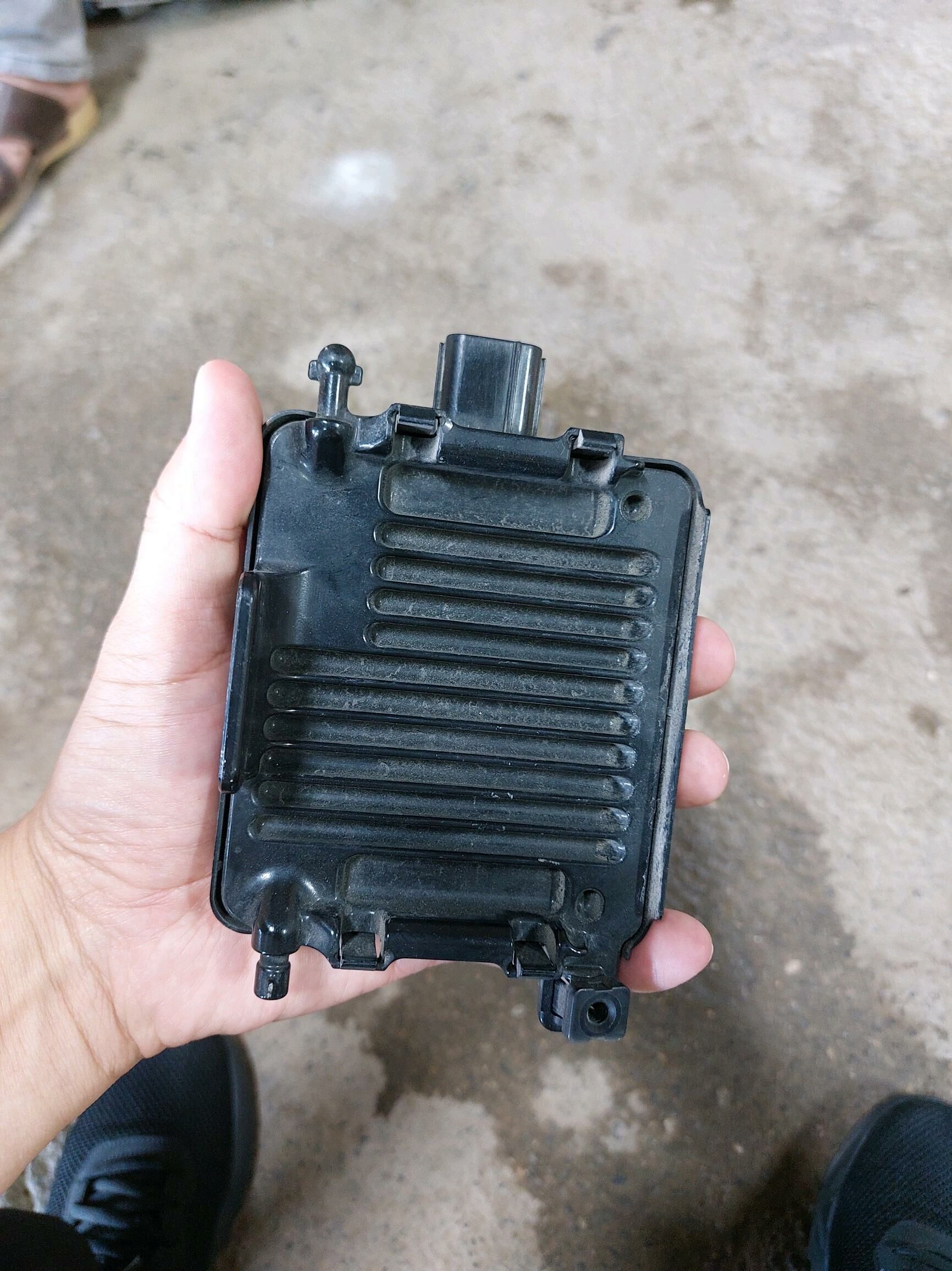 Antiradar 16 Camry Highlander 3 500 TMT - Ашхабад - img 3