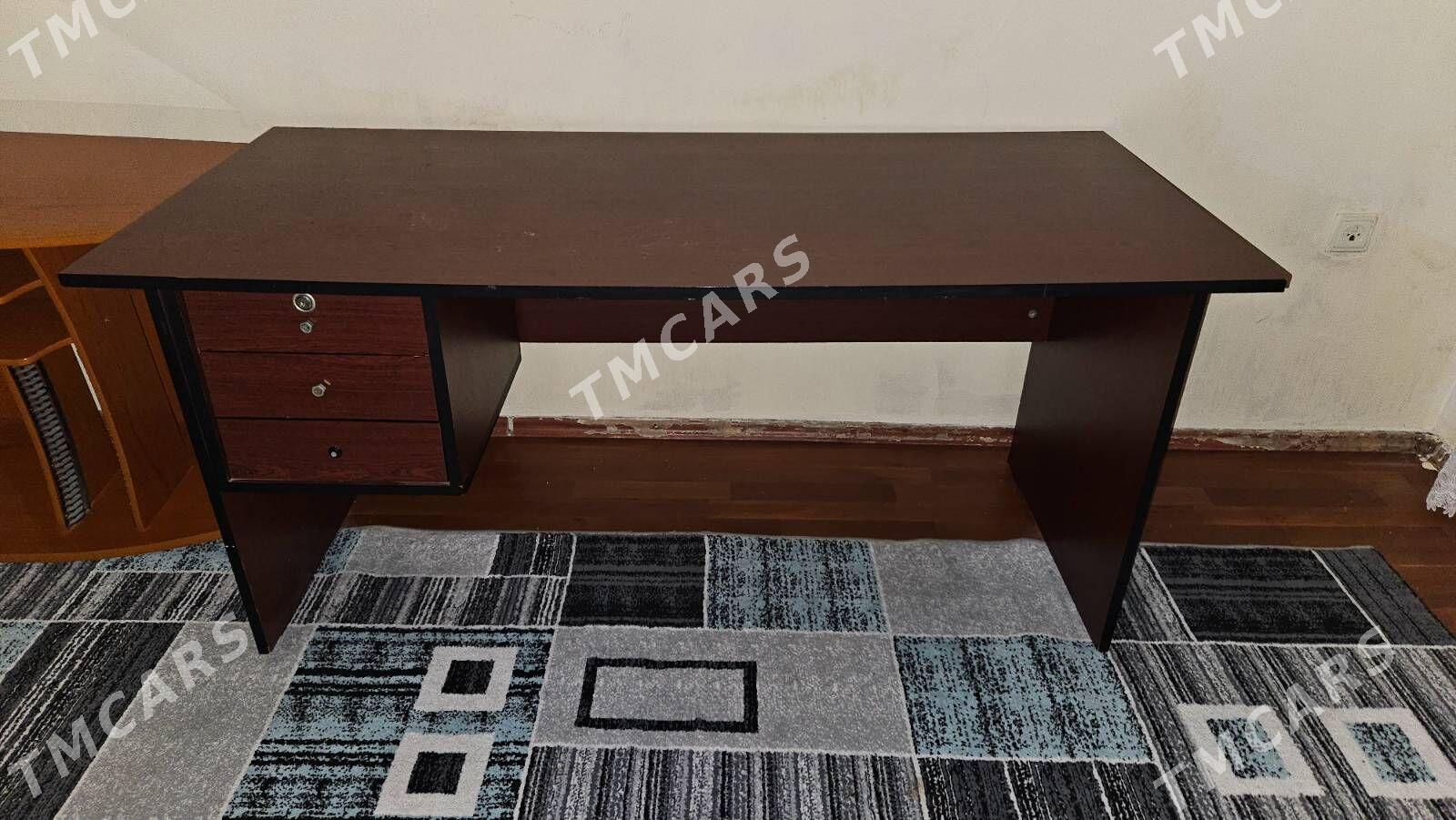столы - Türkmenbaşy - img 2