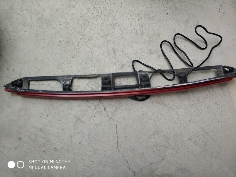 Camry molding 2020 model led 600 TMT - 14 этап - Элитки (Улица Совхозная) - img 3