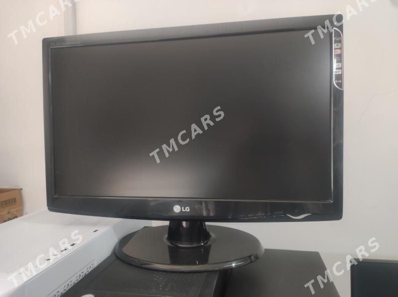 Monitor LG 22" - Balkanabat - img 1