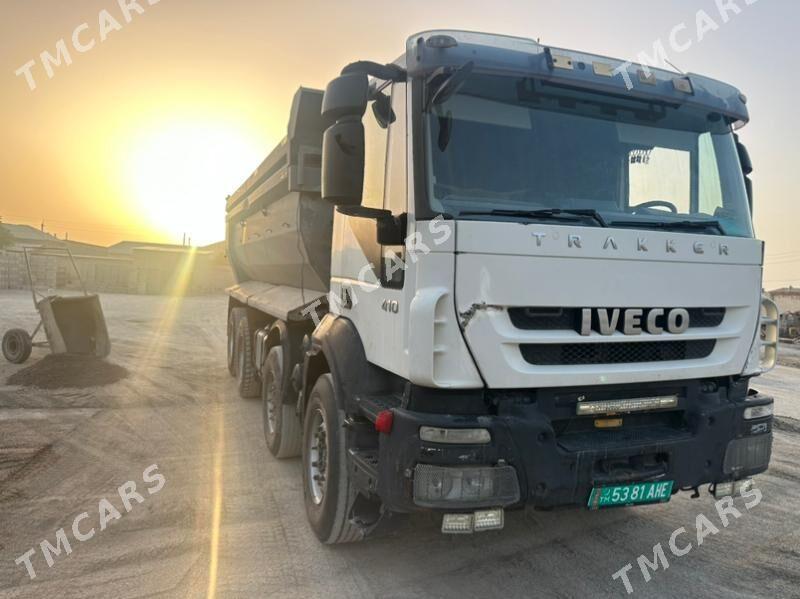 Iveco Trakker 2009 - 395 000 TMT - Aşgabat - img 3