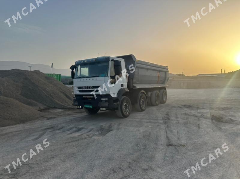 Iveco Trakker 2009 - 395 000 TMT - Aşgabat - img 1