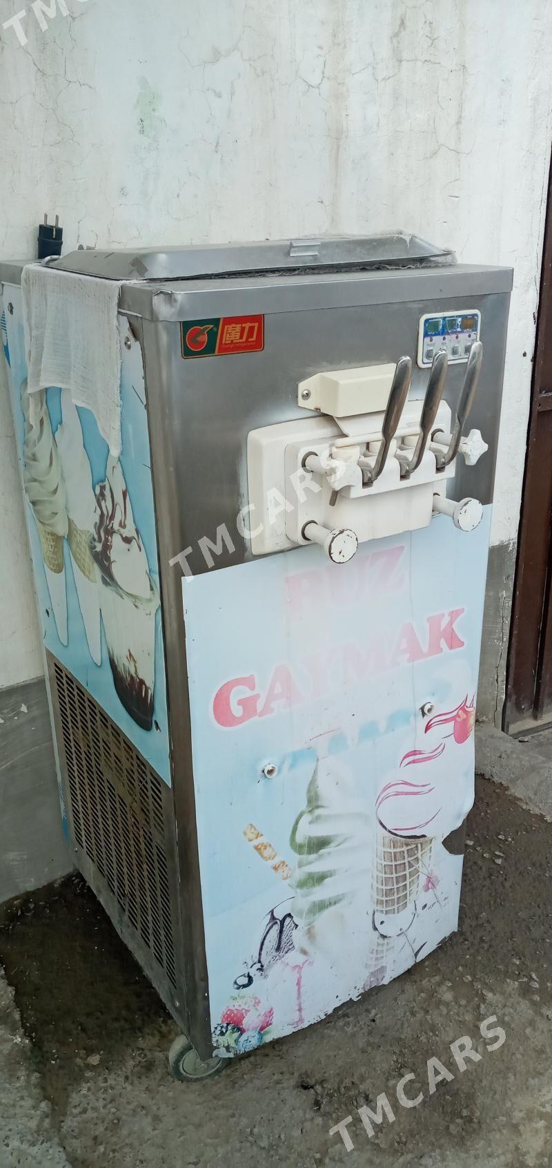 marozny aparat - Garadamak - img 1
