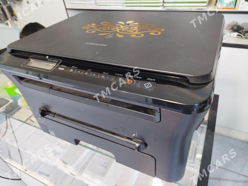 printer 4300 - Мургап - img 2