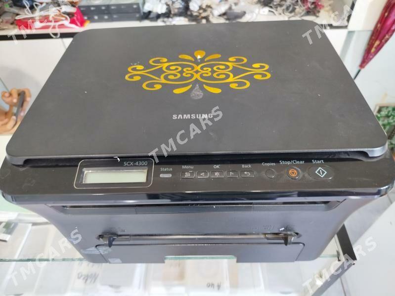 printer 4300 - Мургап - img 1